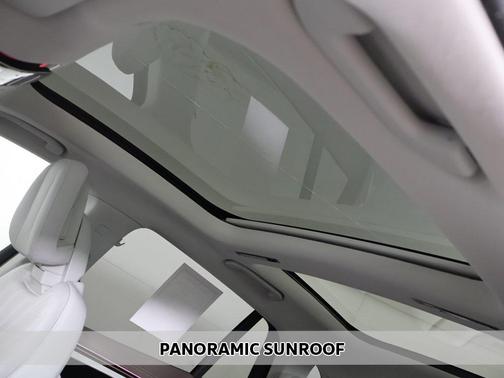 2023 Mercedes-Benz EQS 580 4MATIC