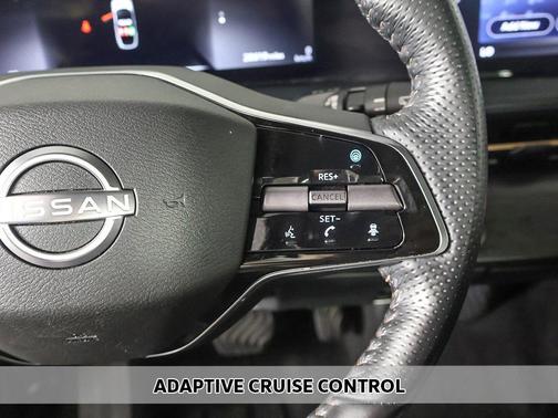 2023 Nissan ARIYA VENTURE+