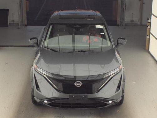 2023 Nissan ARIYA EVOLVE+