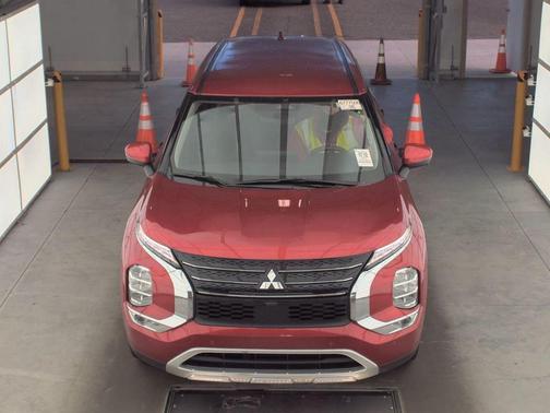 2024 Mitsubishi Outlander SE 2.5 2WD