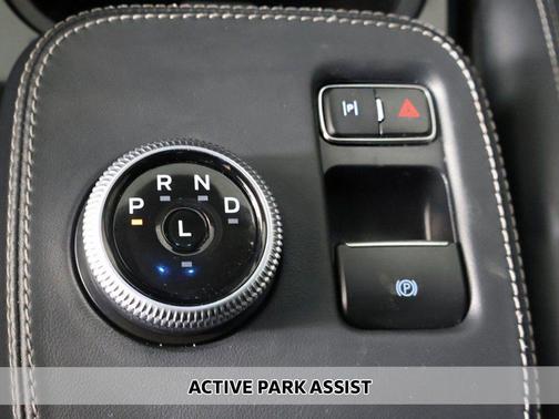 Shadow Black 2023 Ford Mustang Mach-E Select