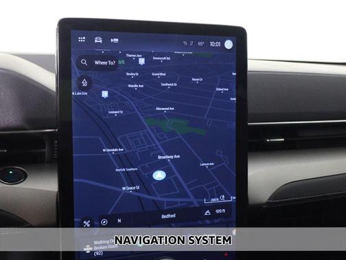 2023 Ford Mustang Mach-E Select