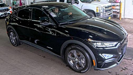 2023 Ford Mustang Mach-E Select