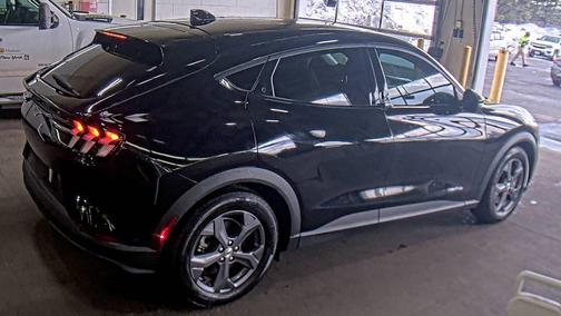 2023 Ford Mustang Mach-E Select