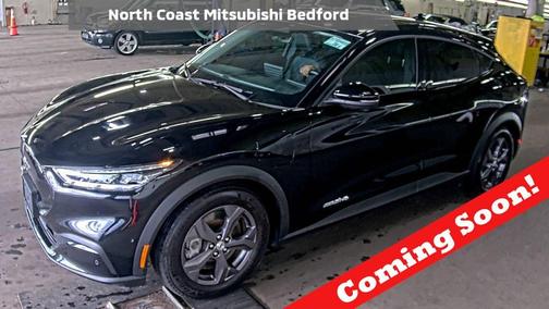 2023 Ford Mustang Mach-E Select