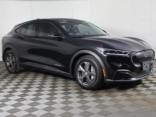 2023 Ford Mustang Mach-E Select