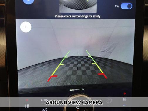 2023 Ford Mustang Mach-E Select