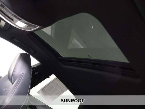 2016 Audi RS 7 4.0T Prestige