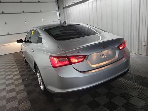 2020 Chevrolet Malibu 1LS