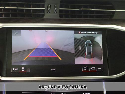 2022 Audi A7 55 Premium Plus