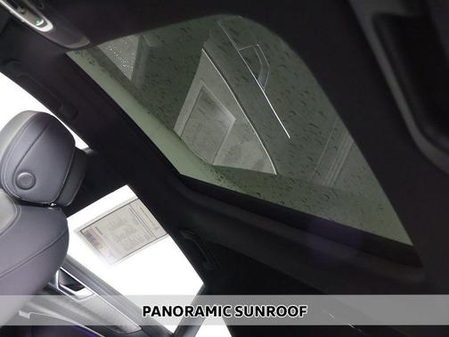 2022 Audi A7 55 Premium Plus
