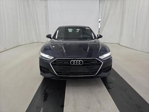 2022 Audi A7 55 Premium Plus