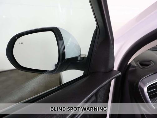 Summit White 2024 Buick Encore GX Preferred