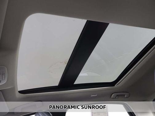 2023 Nissan ARIYA EVOLVE+