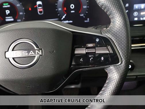 2023 Nissan ARIYA EVOLVE+