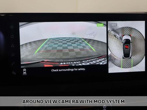 2023 Nissan ARIYA EVOLVE+