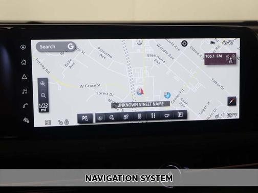 2023 Nissan ARIYA EVOLVE+