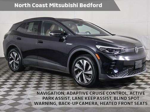 2023 Volkswagen ID.4 AWD Pro