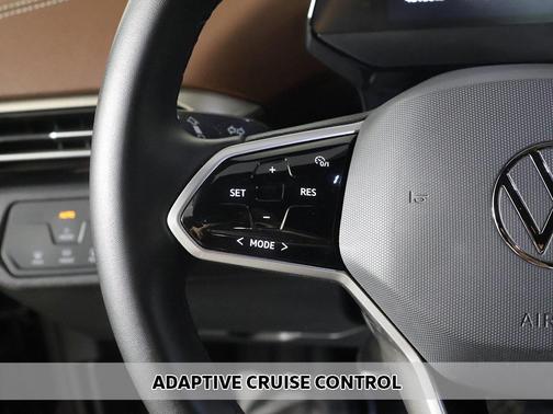 2023 Volkswagen ID.4 AWD Pro