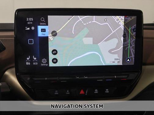 2023 Volkswagen ID.4 AWD Pro
