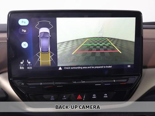 2023 Volkswagen ID.4 AWD Pro