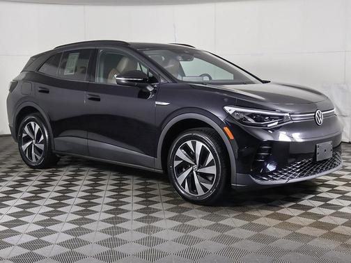 2023 Volkswagen ID.4 AWD Pro