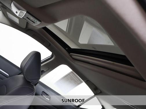 Brilliant Silver Metallic 2023 Nissan Altima 2.5 SL