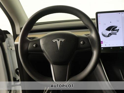 2020 Tesla Model Y Long Range Dual Motor All-Wheel Drive