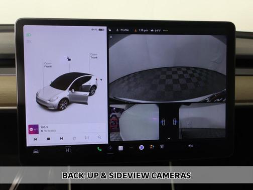 2020 Tesla Model Y Long Range Dual Motor All-Wheel Drive