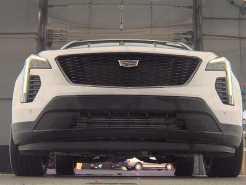 2021 Cadillac XT4 Sport