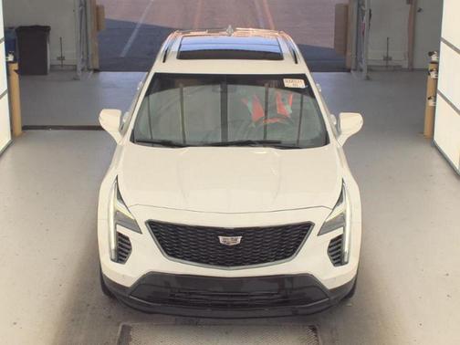 2021 Cadillac XT4 Sport