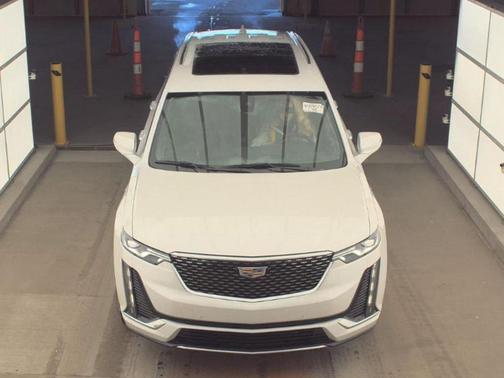 2024 Cadillac XT6 Premium Luxury AWD