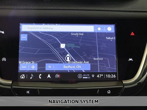 2024 Cadillac XT6 Premium Luxury AWD