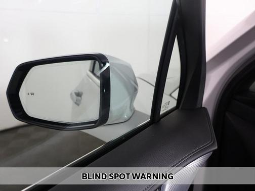 2024 Cadillac XT6 Premium Luxury AWD