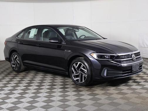 2022 Volkswagen Jetta 1.5T SEL