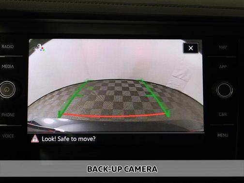 2022 Volkswagen Jetta 1.5T SEL