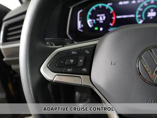 2022 Volkswagen Jetta 1.5T SEL