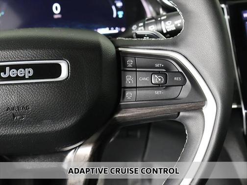 2022 Jeep Grand Cherokee 4xe Base