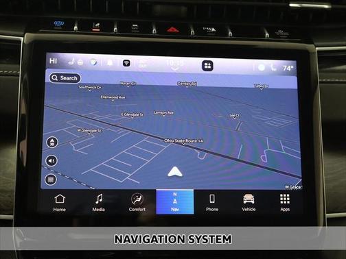 2022 Jeep Grand Cherokee 4xe Base