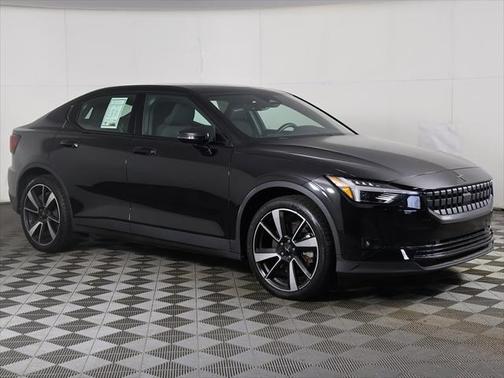 2022 Polestar 2 Long Range Dual Motor