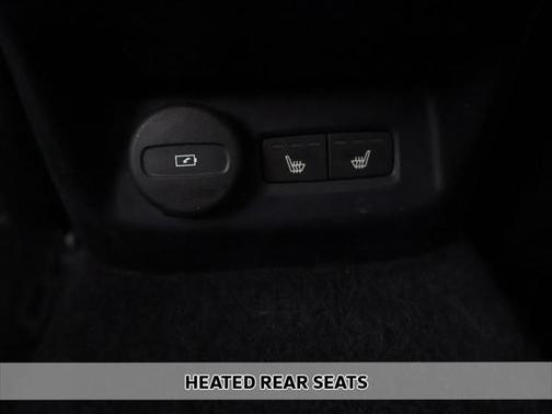 2022 Polestar 2 Long Range Dual Motor