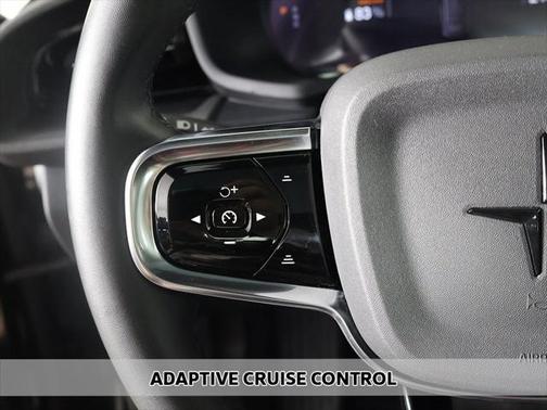 2022 Polestar 2 Long Range Dual Motor
