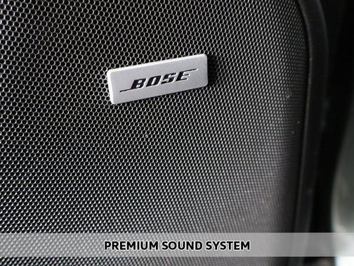 Silver Sage Metallic 2023 Chevrolet Suburban Premier