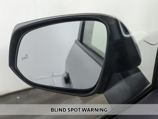 Silver Sky Metallic 2022 Toyota RAV4 Hybrid Limited