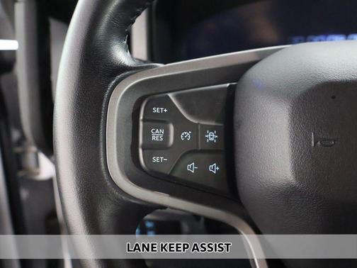 Oxford White 2025 Ford Bronco Big Bend