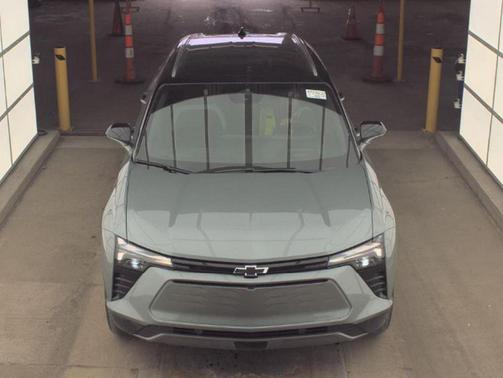 2025 Chevrolet Blazer EV AWD LT