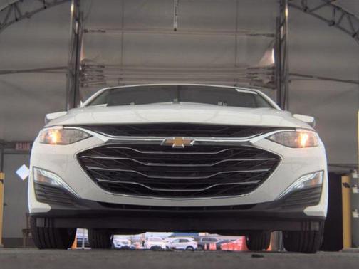 2024 Chevrolet Malibu 1LS