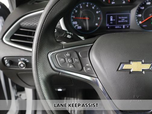 2024 Chevrolet Malibu 1LS