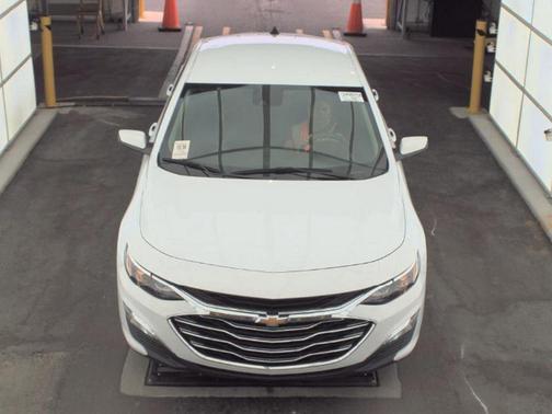 2024 Chevrolet Malibu 1LS