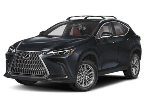 Caviar 2024 Lexus NX 350 Premium